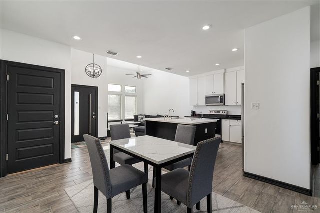 9738 Hawk W Drive, Harlingen, TX 78552