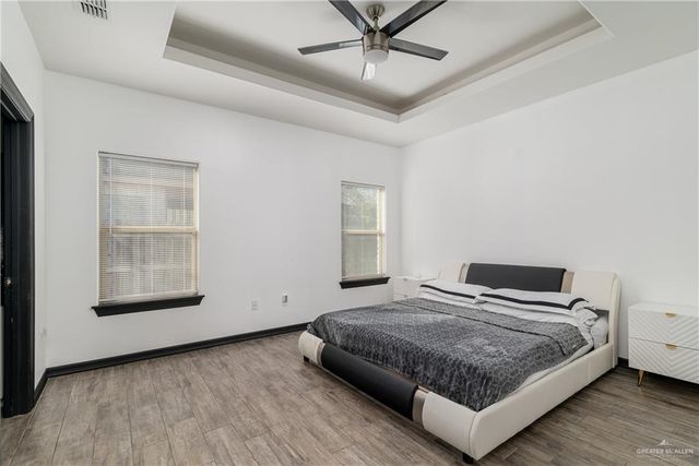 9738 Hawk W Drive, Harlingen, TX 78552