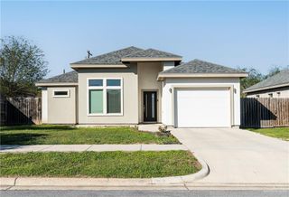 9738 Hawk W Drive, Harlingen, TX 78552