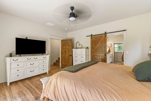 33254 N Riffle RD, Spirit Lake, ID 83869