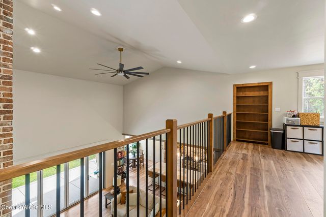 33254 N Riffle RD, Spirit Lake, ID 83869