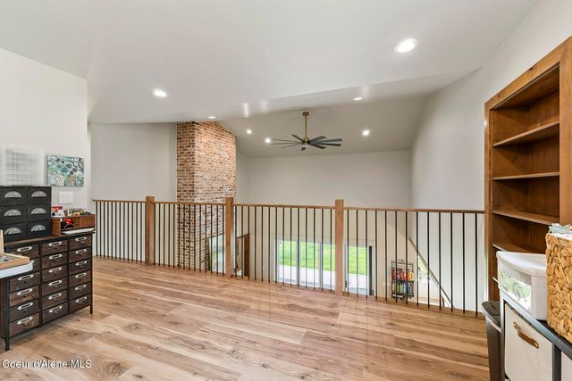 33254 N Riffle RD, Spirit Lake, ID 83869