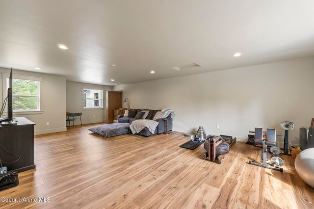 33254 N Riffle RD, Spirit Lake, ID 83869