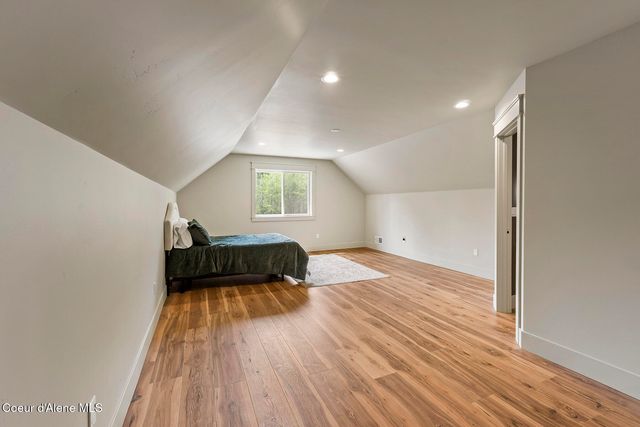 33254 N Riffle RD, Spirit Lake, ID 83869