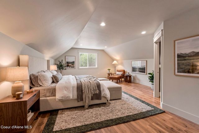 33254 N Riffle RD, Spirit Lake, ID 83869