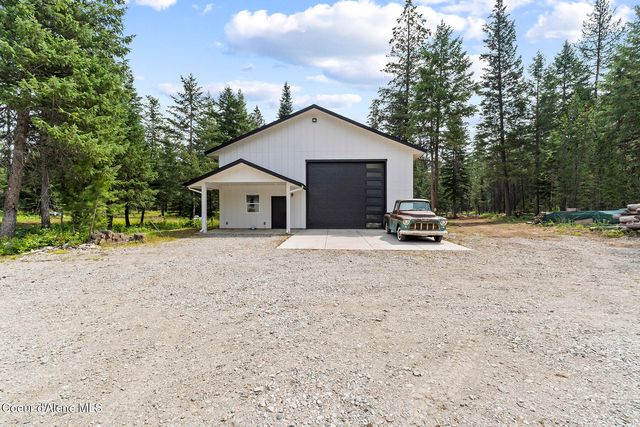 33254 N Riffle RD, Spirit Lake, ID 83869