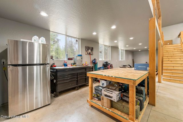 33254 N Riffle RD, Spirit Lake, ID 83869