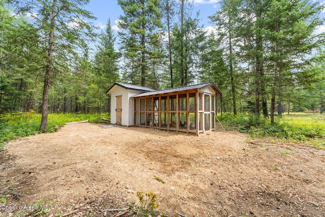 33254 N Riffle RD, Spirit Lake, ID 83869