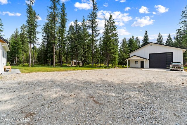 33254 N Riffle RD, Spirit Lake, ID 83869
