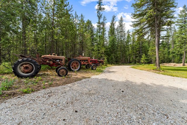 33254 N Riffle RD, Spirit Lake, ID 83869