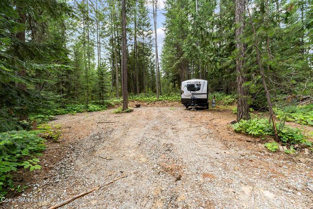 33254 N Riffle RD, Spirit Lake, ID 83869