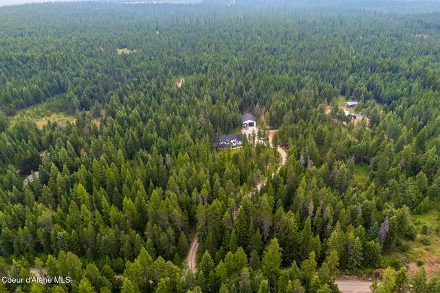 33254 N Riffle RD, Spirit Lake, ID 83869