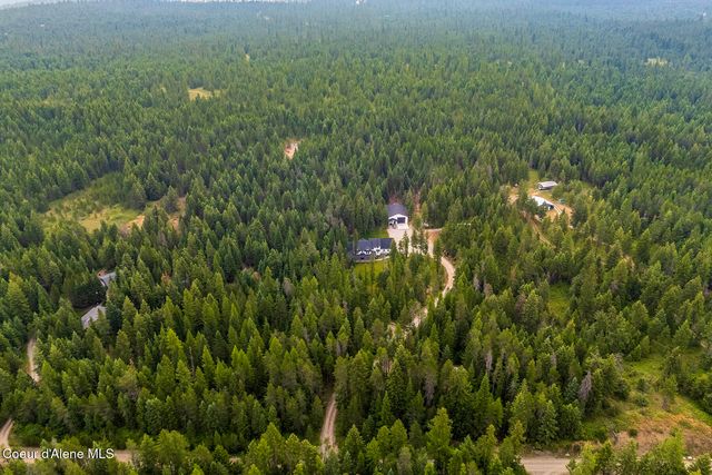 33254 N Riffle RD, Spirit Lake, ID 83869