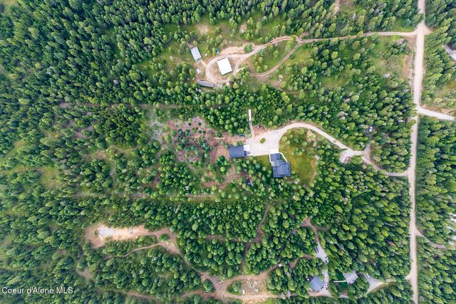 33254 N Riffle RD, Spirit Lake, ID 83869