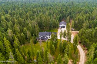 33254 N Riffle RD, Spirit Lake, ID 83869