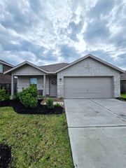 9810 Archdale Spring Drive, Baytown, TX 77521
