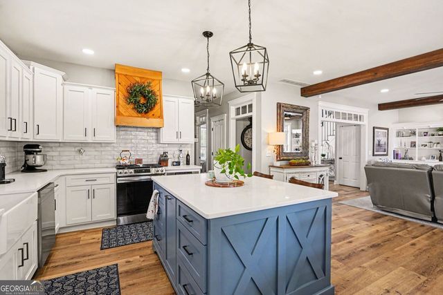 1060 Brush Arbor Circle, Mcdonough, GA 30252