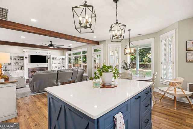 1060 Brush Arbor Circle, Mcdonough, GA 30252