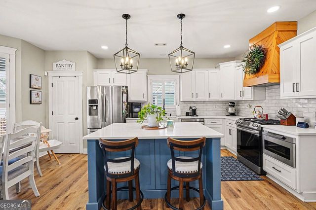 1060 Brush Arbor Circle, Mcdonough, GA 30252