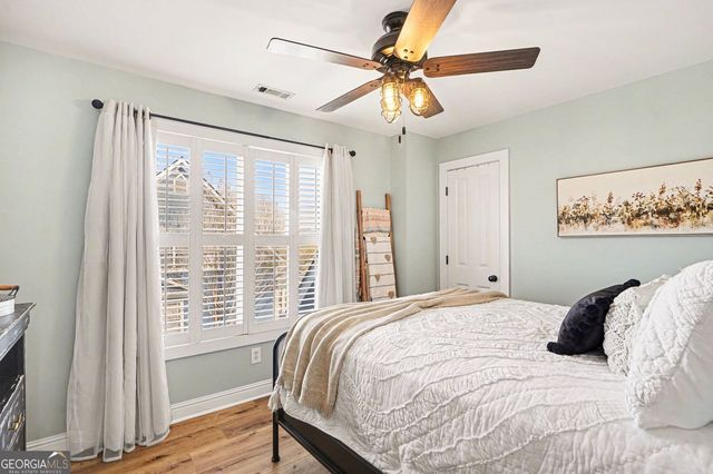 1060 Brush Arbor Circle, Mcdonough, GA 30252