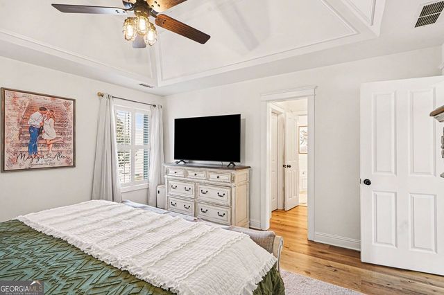 1060 Brush Arbor Circle, Mcdonough, GA 30252