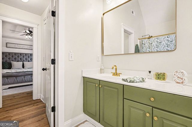 1060 Brush Arbor Circle, Mcdonough, GA 30252