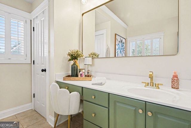 1060 Brush Arbor Circle, Mcdonough, GA 30252