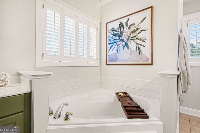 1060 Brush Arbor Circle, Mcdonough, GA 30252