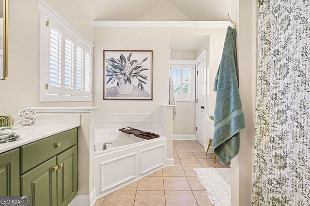 1060 Brush Arbor Circle, Mcdonough, GA 30252