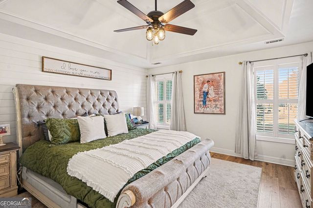 1060 Brush Arbor Circle, Mcdonough, GA 30252