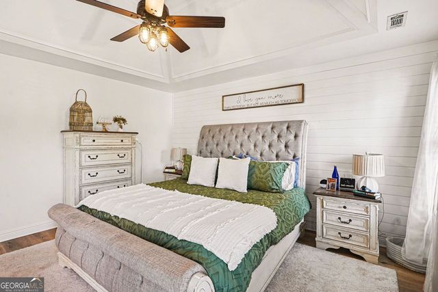 1060 Brush Arbor Circle, Mcdonough, GA 30252