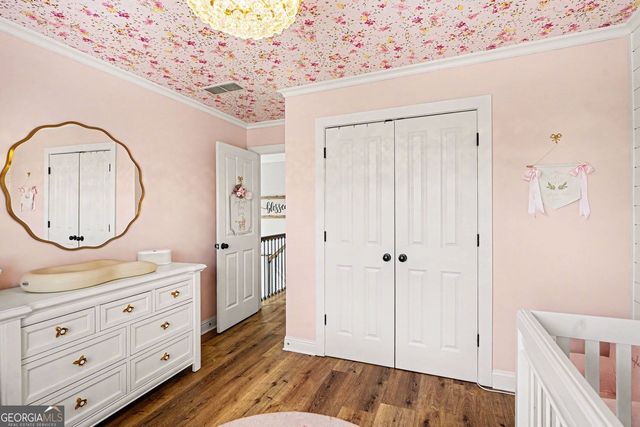 1060 Brush Arbor Circle, Mcdonough, GA 30252