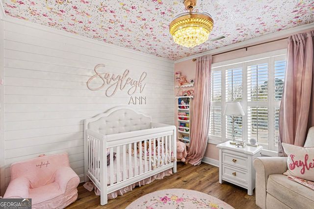 1060 Brush Arbor Circle, Mcdonough, GA 30252