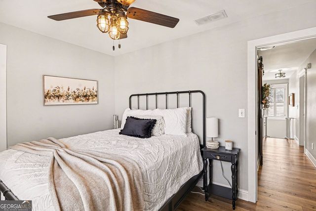 1060 Brush Arbor Circle, Mcdonough, GA 30252