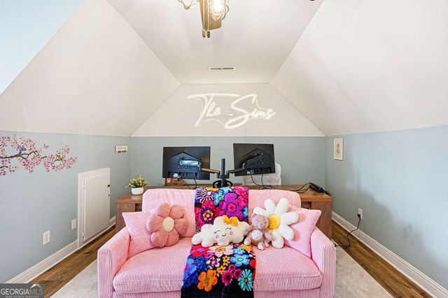 1060 Brush Arbor Circle, Mcdonough, GA 30252