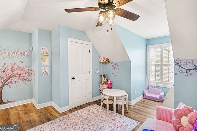 1060 Brush Arbor Circle, Mcdonough, GA 30252