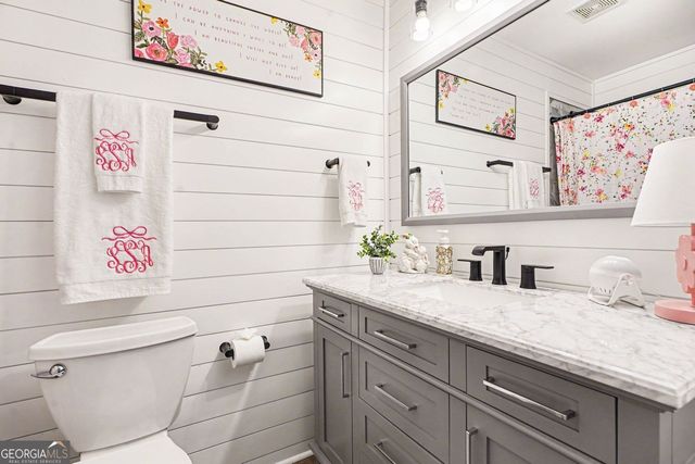 1060 Brush Arbor Circle, Mcdonough, GA 30252