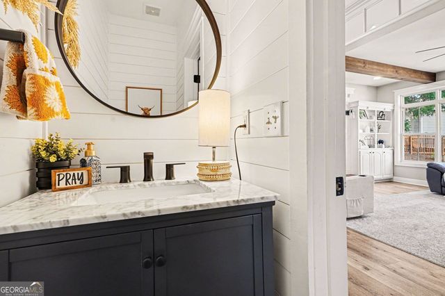 1060 Brush Arbor Circle, Mcdonough, GA 30252