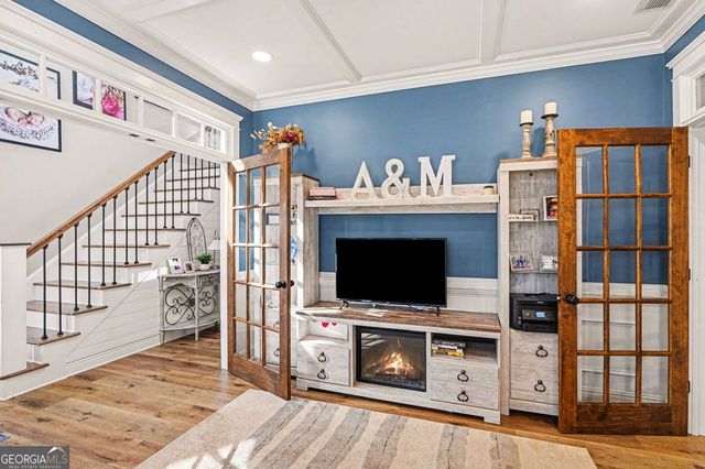 1060 Brush Arbor Circle, Mcdonough, GA 30252