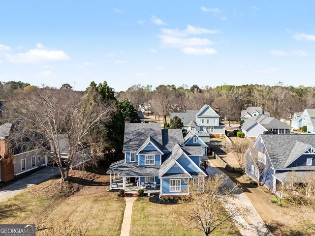 1060 Brush Arbor Circle, Mcdonough, GA 30252