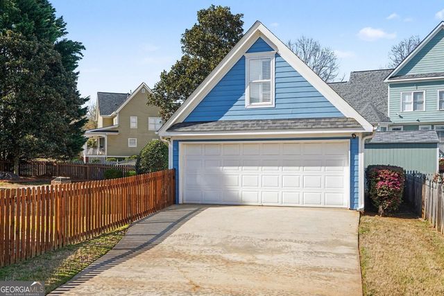 1060 Brush Arbor Circle, Mcdonough, GA 30252