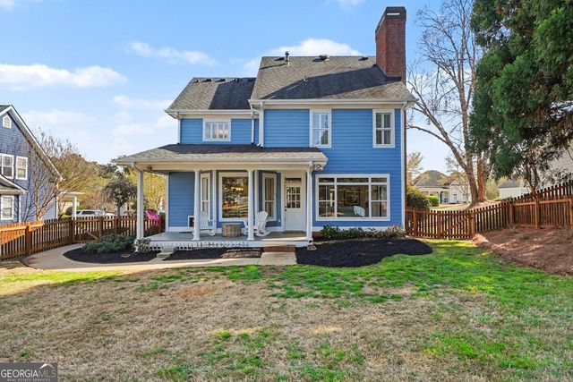 1060 Brush Arbor Circle, Mcdonough, GA 30252