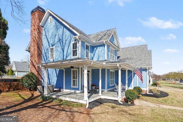 1060 Brush Arbor Circle, Mcdonough, GA 30252