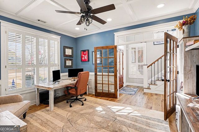 1060 Brush Arbor Circle, Mcdonough, GA 30252