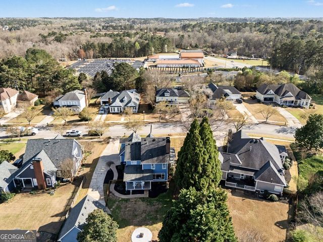 1060 Brush Arbor Circle, Mcdonough, GA 30252