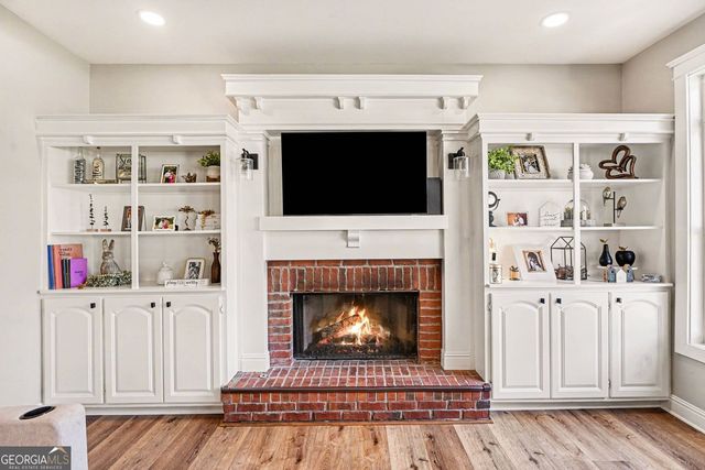 1060 Brush Arbor Circle, Mcdonough, GA 30252