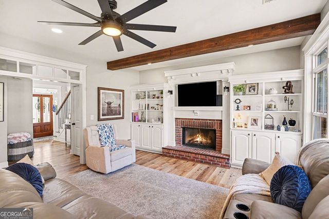 1060 Brush Arbor Circle, Mcdonough, GA 30252