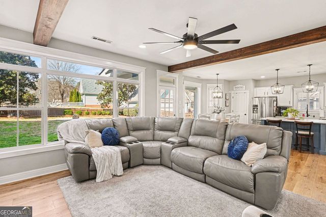 1060 Brush Arbor Circle, Mcdonough, GA 30252