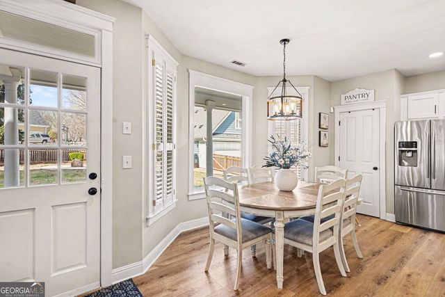 1060 Brush Arbor Circle, Mcdonough, GA 30252