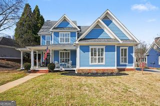 1060 Brush Arbor Circle, Mcdonough, GA 30252